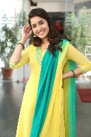 Anikha Surendran Gallery